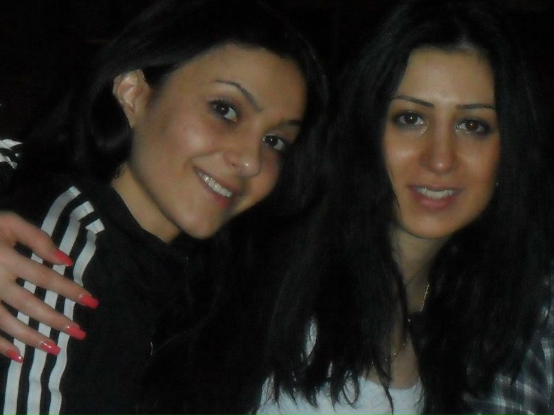 Анна Каспарова | Москва