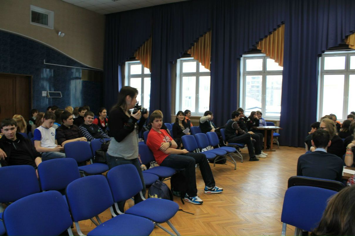 Анастасия Попова | 