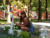 Фотография Светлана Рябова