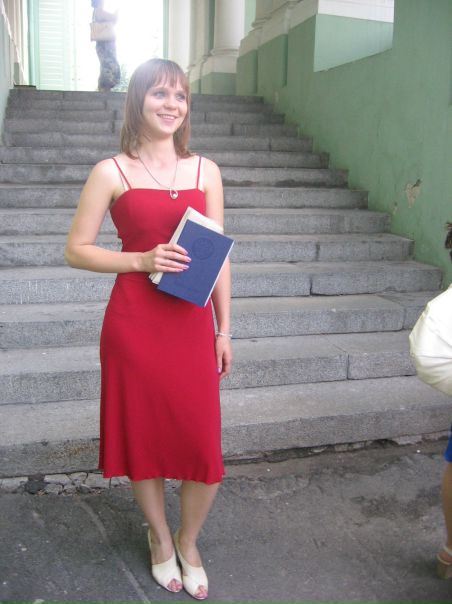 №75, Ольга Рыжова, Санкт-Петербург №75, Ольга Рыжова, Санкт-Петербург