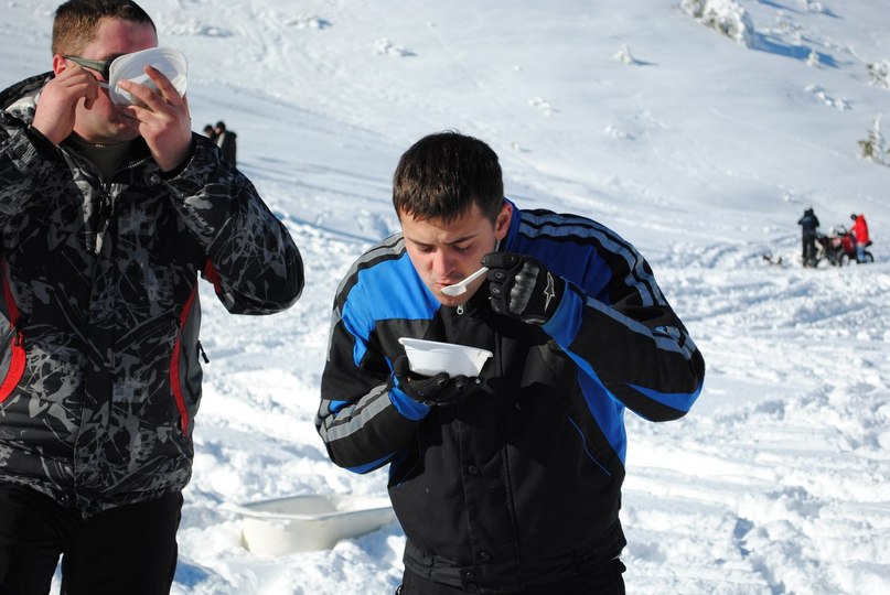 Егор Жигунов Seed | Ялта