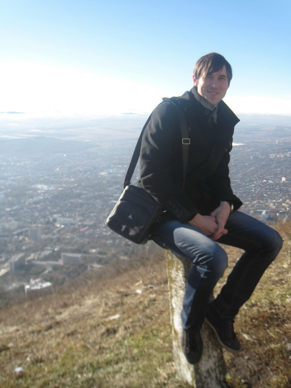 Виталик Баринов | Иваново