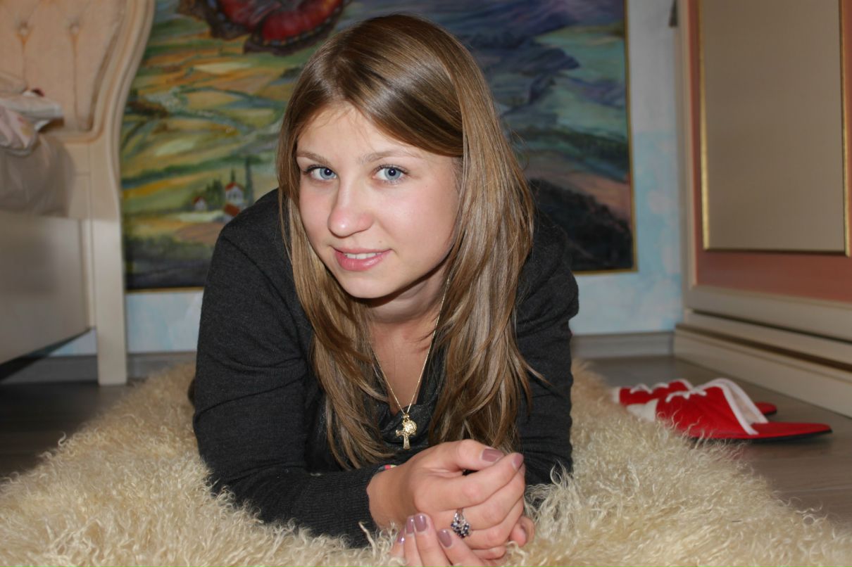 Юлия Киреева | Москва