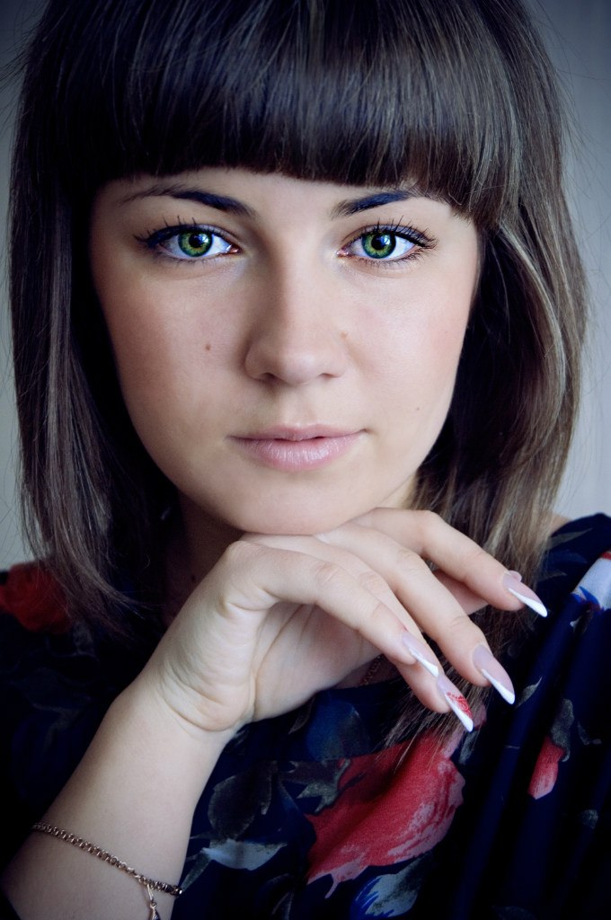 Таня Селезнёва Эдильхановна | Курск