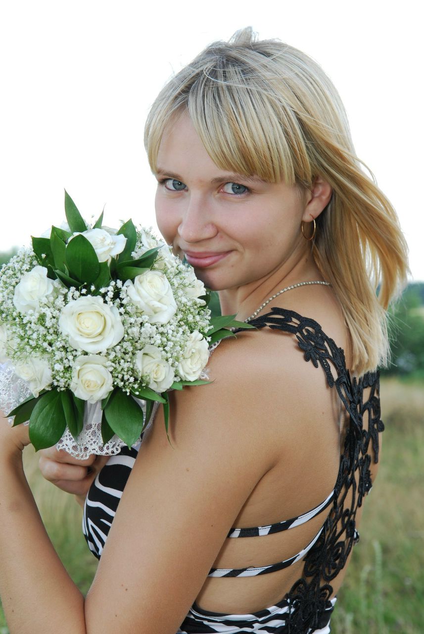 Лёличка Маркова | Ульяновск