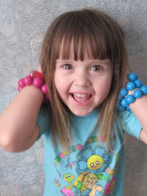 Елена Катрина | Крымск