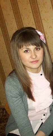 Валентина Астахова | Крапивинский