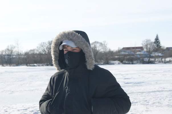 Антон Гаврилюк | Винница