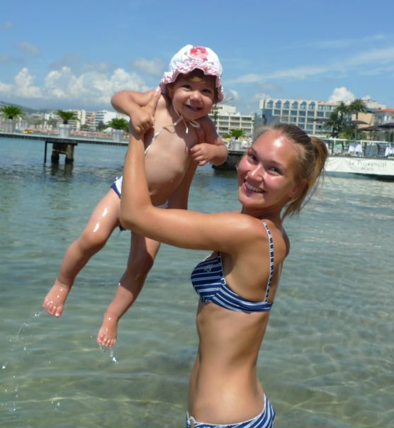 №16, Оля Миронова №16, Оля Миронова