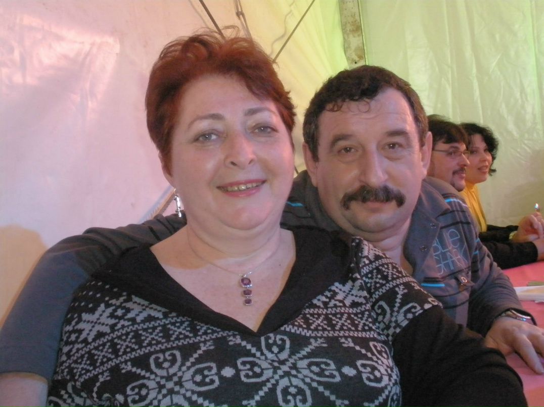 Полина Гринштейн | Новоград-Волынский