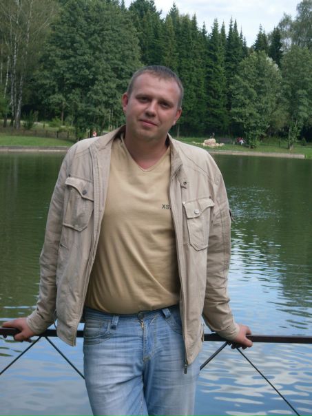 №29, Андрей Лабыш №29, Андрей Лабыш
