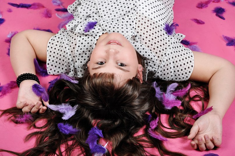 Диана Фахрутдинова | Красноярск