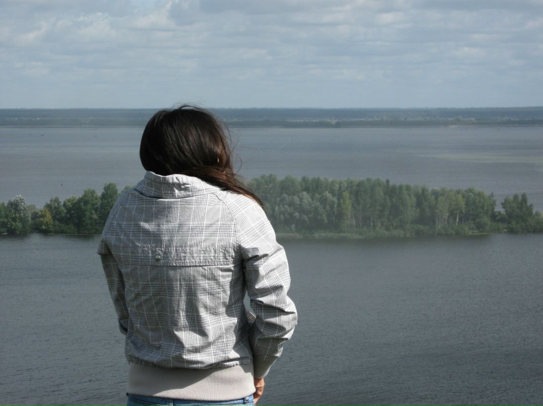 Мері Ромашко Маффка | 