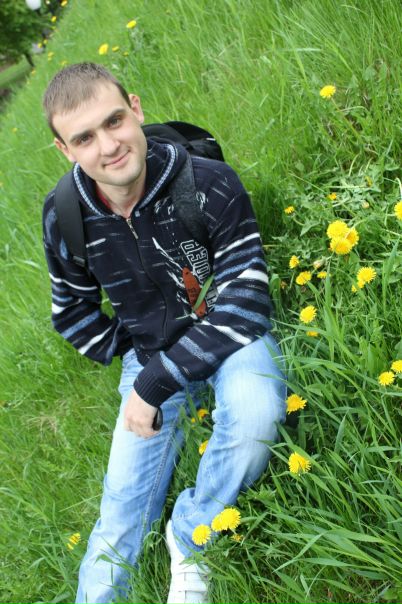 №9, Віктор Мирошник, 39 лет, Полтава №9, Віктор Мирошник, 39 лет, Полтава