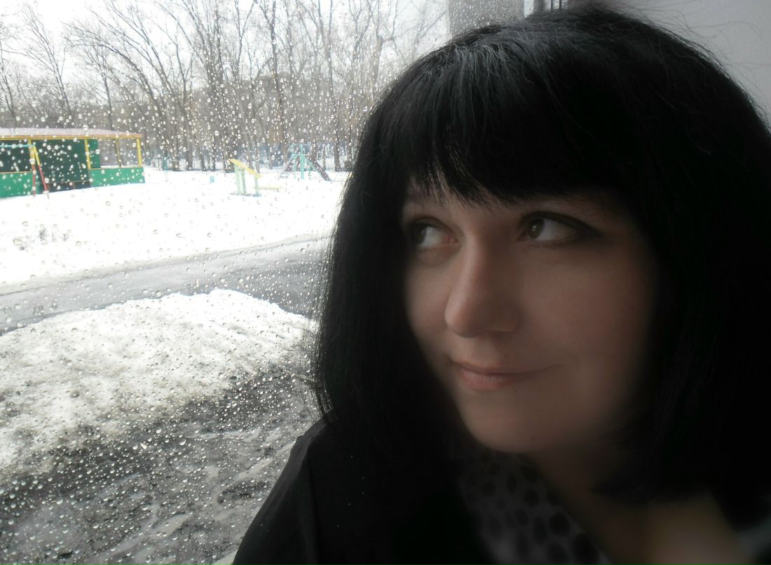 Екатерина Аладина | Самара