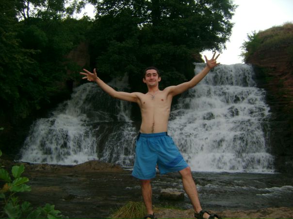 №6, Коля Озарко, Ивано-Франковск №6, Коля Озарко, Ивано-Франковск