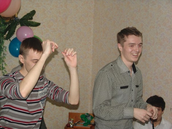 Александр Демидов | Уфа