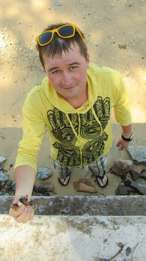 Максим Максимов | Москва