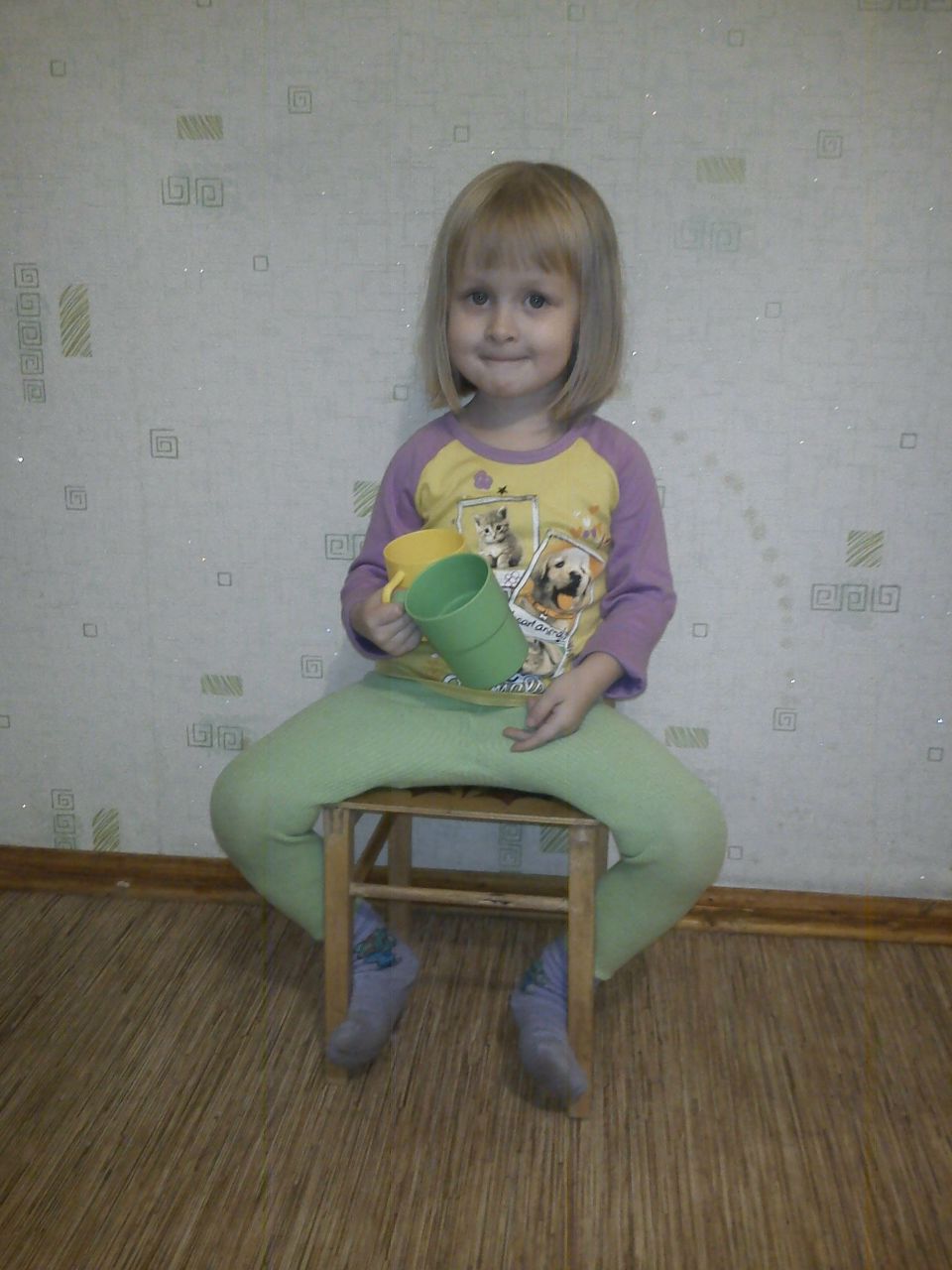 Екатерина Катарушкина | Санкт-Петербург