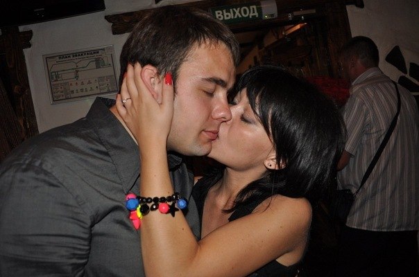 Антон Сливкин | Москва