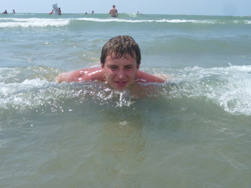 Константин Сумской | Пермь