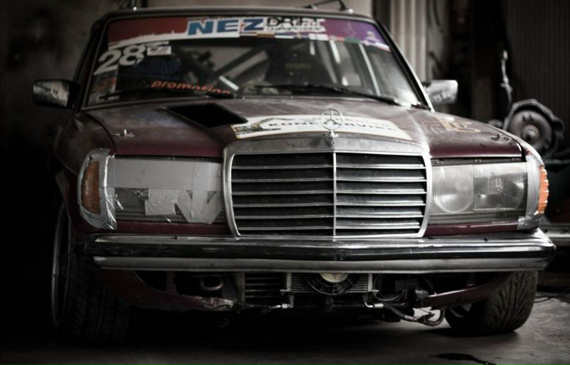 Denis Andrienko | Калининград