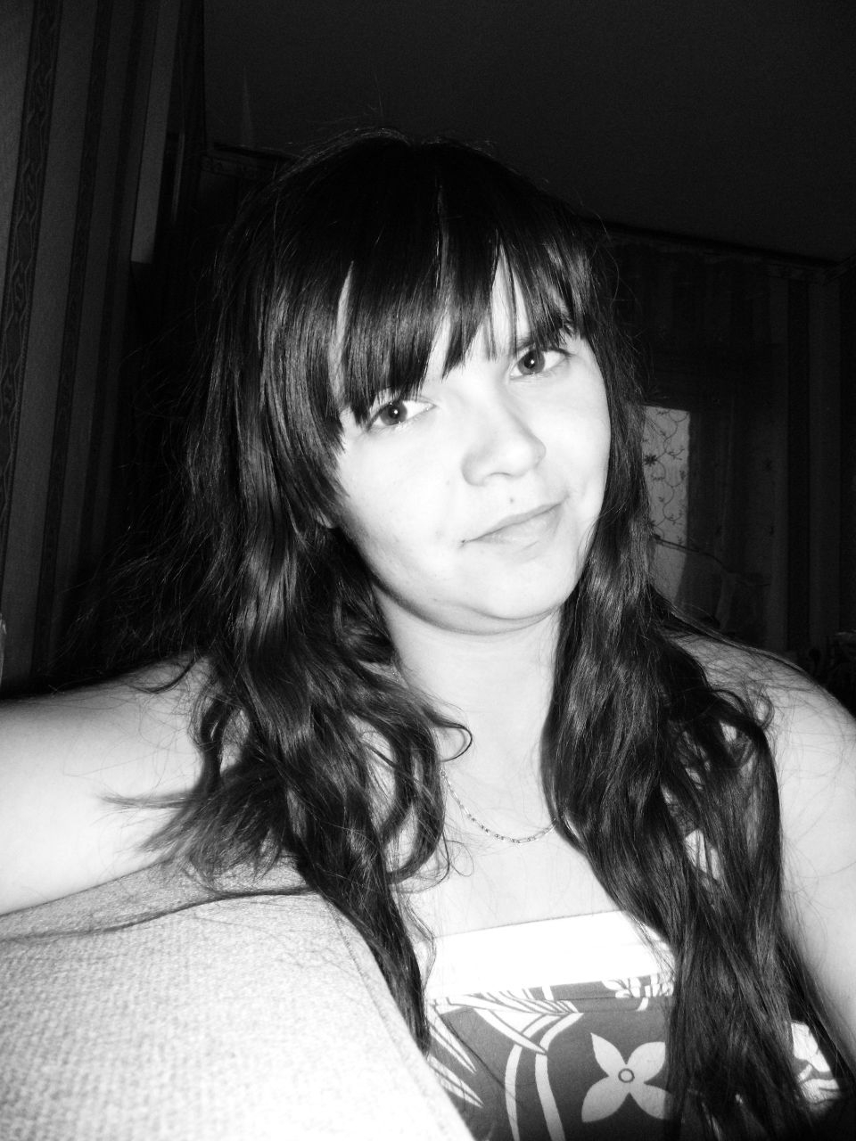 Диана Моисеева | Новосибирск