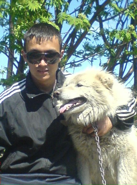 №58, Рамзиль Шайбаков, 20.1 №58, Рамзиль Шайбаков, 20.1