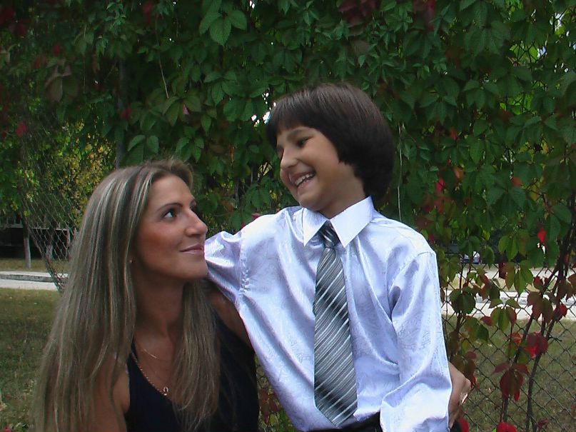 Виктория Коваль | Нетешин