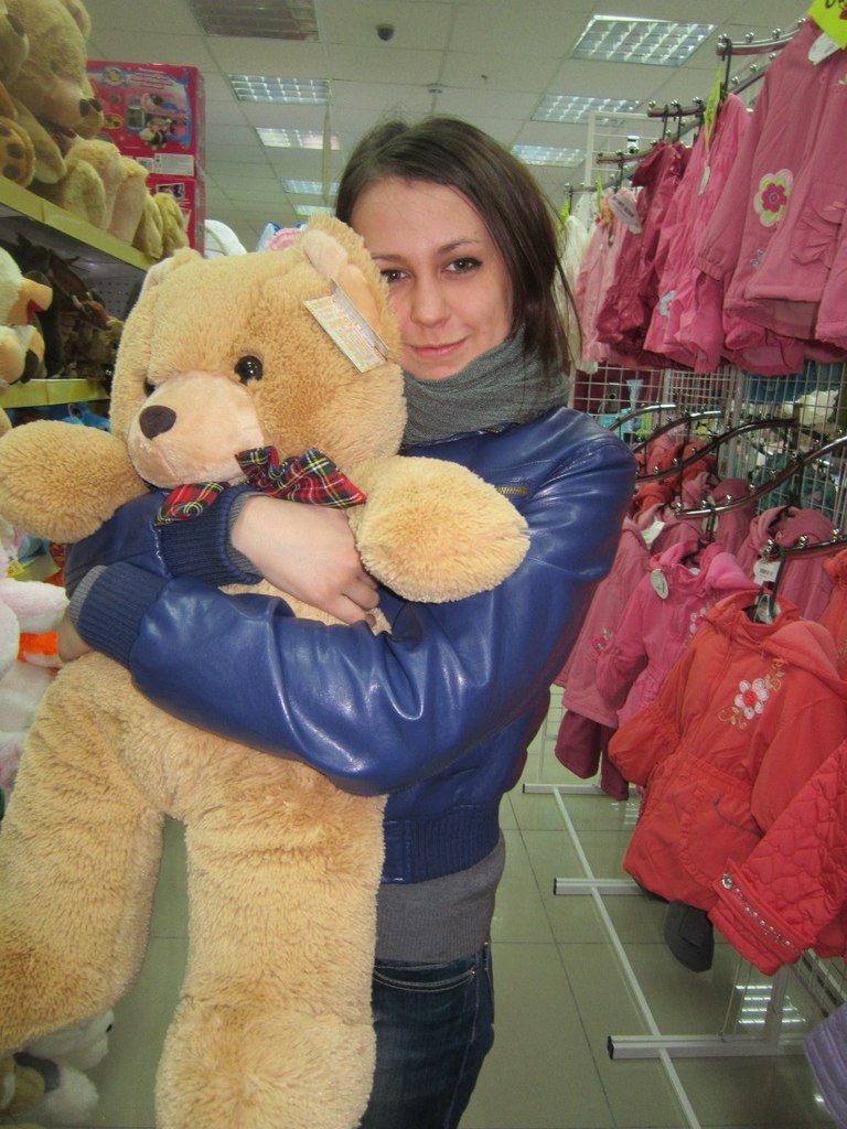 Лена Васина | Балаково