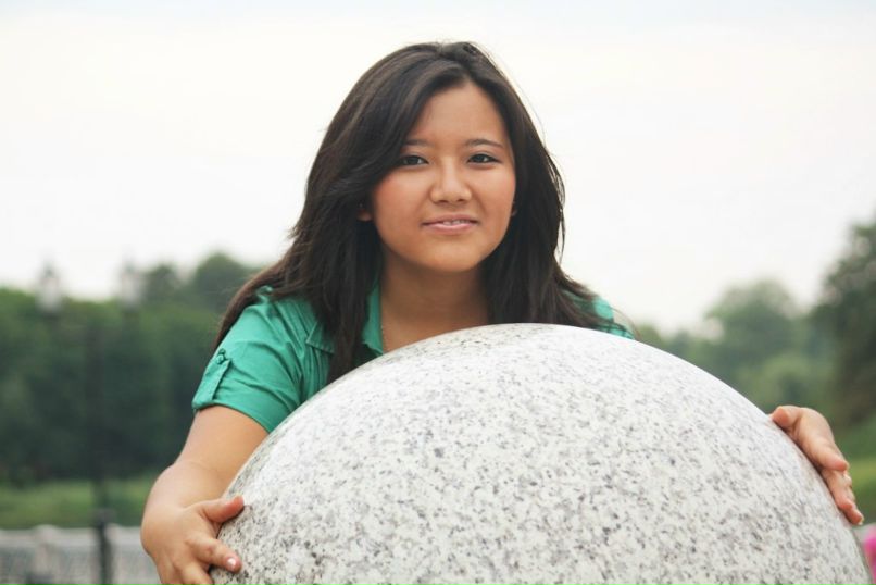 Юлия Карпухина | Калининград