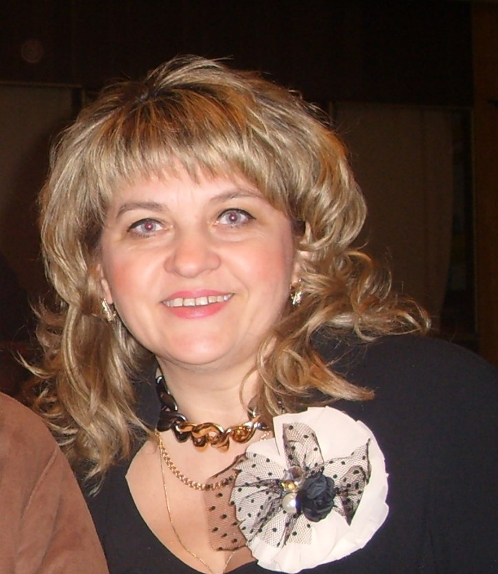 Ольга Воронцова | Кострома