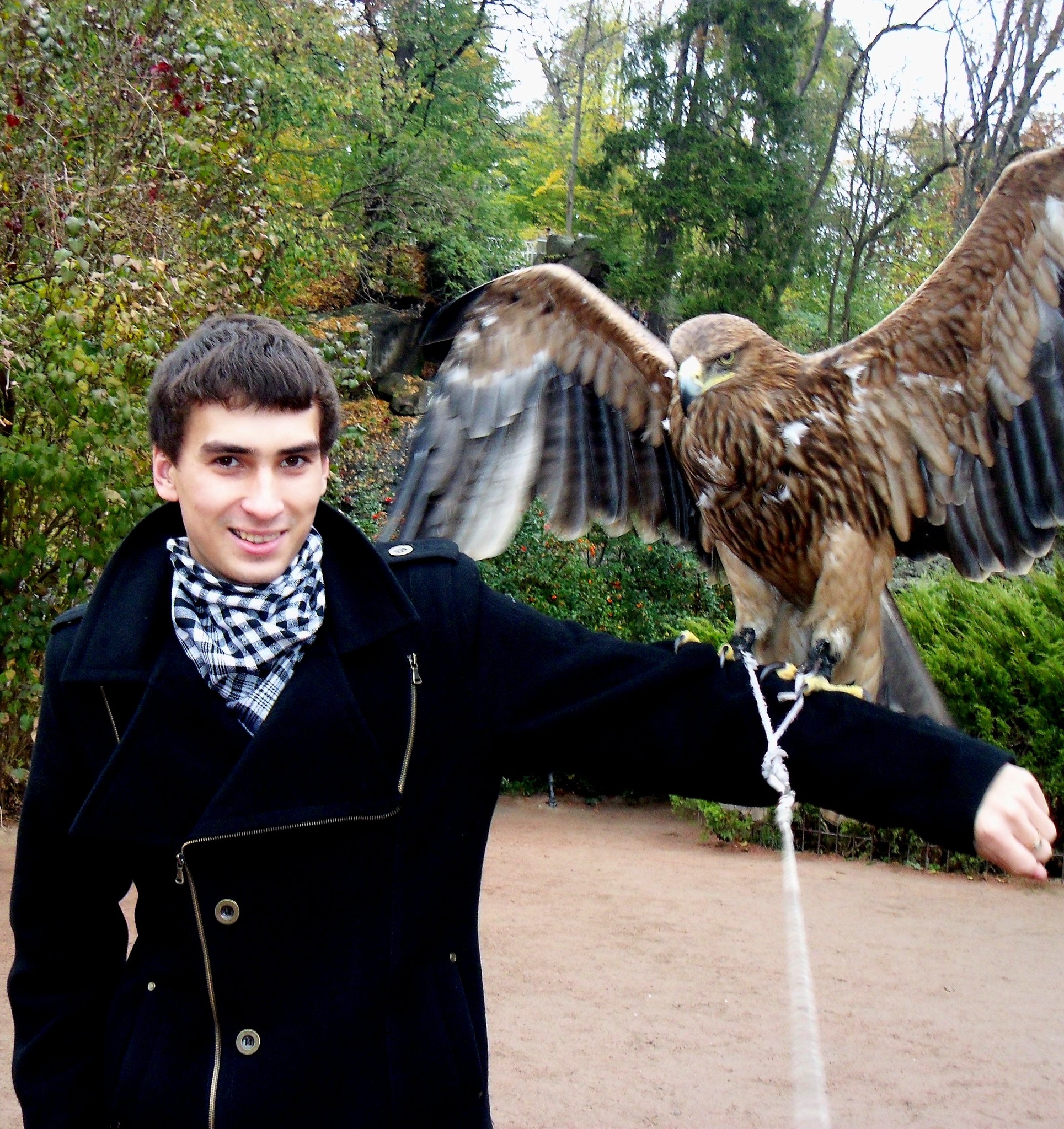 Фото профиля