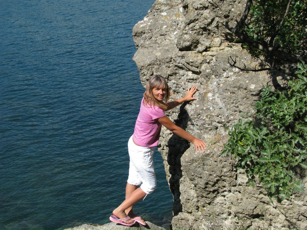 Марина Киселёва | Харьков