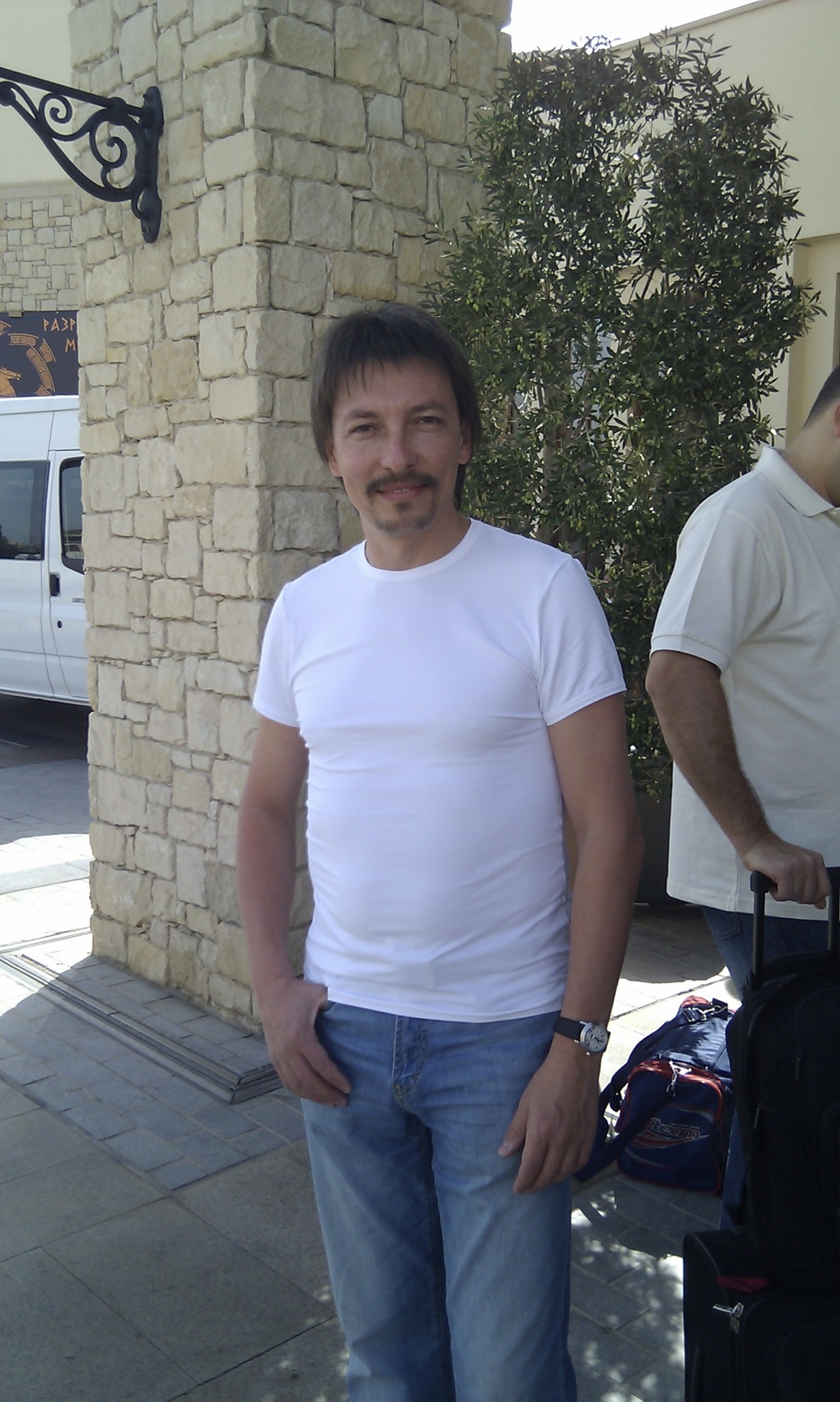 Фото профиля