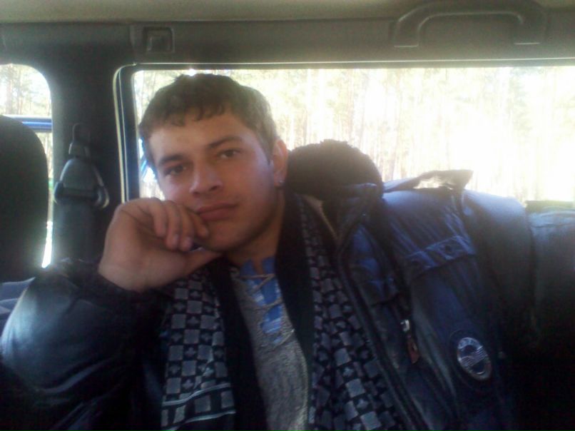 Виталий Добринец | Столин