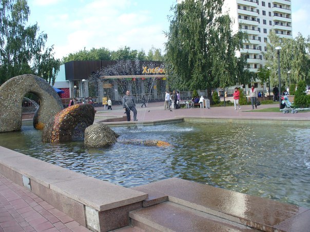 Сергей Новокшонов | Киров