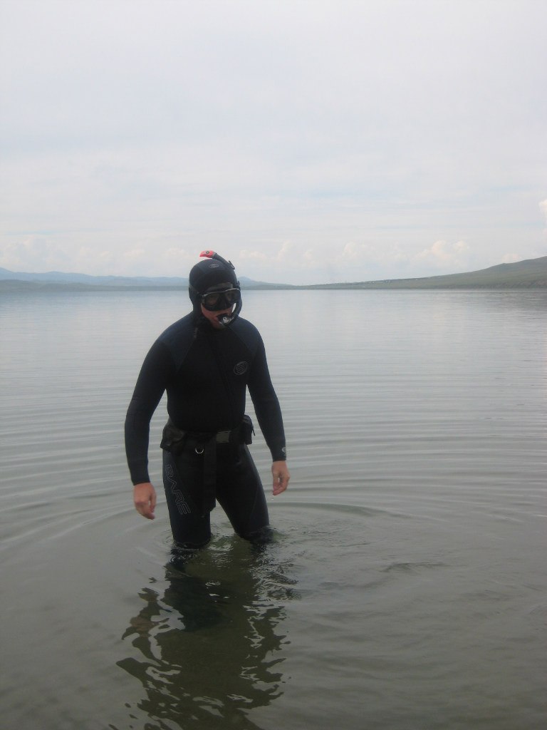 Иван Сусанин | Красноярск