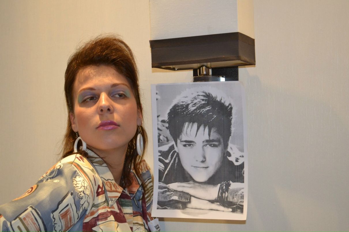 Маргарита Волисова | Санкт-Петербург