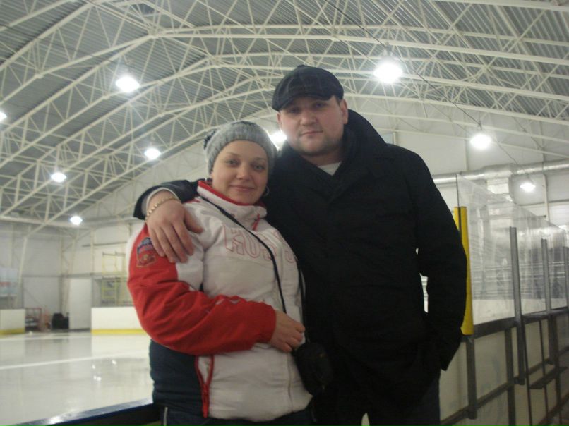 Наталья Полинковская | Санкт-Петербург