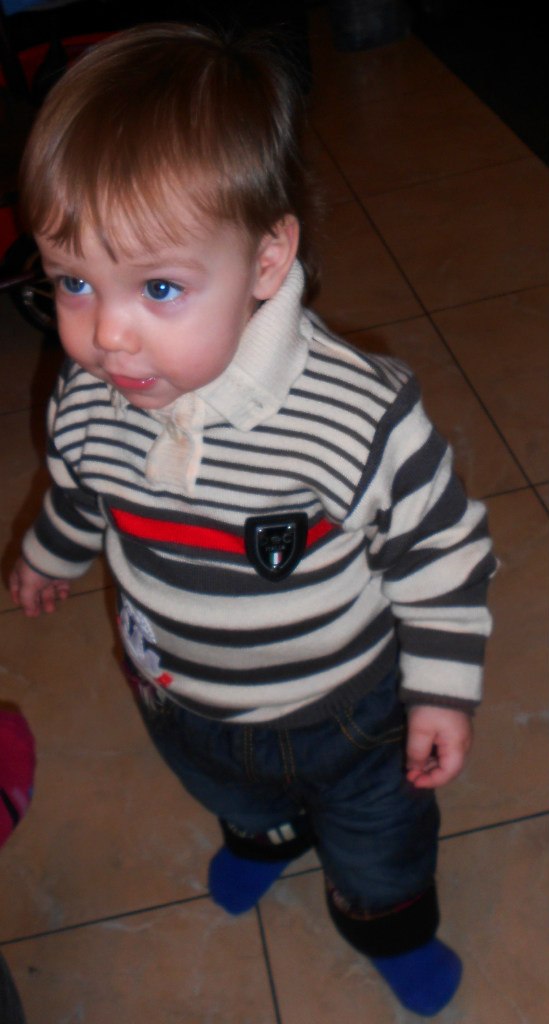 Serge Бушумега | Одесса