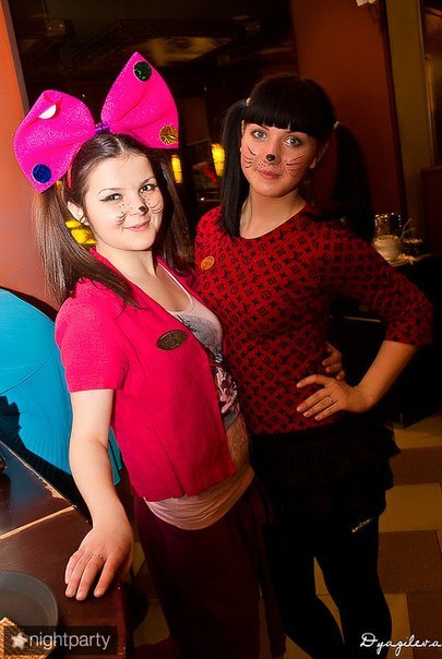 Анастасия Иванова | Калининград