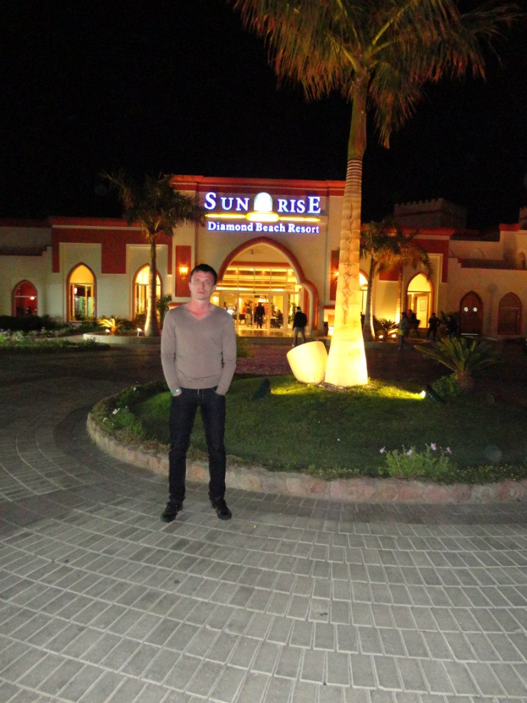 Ігор Таровик | Кропивницкий / Кировоград