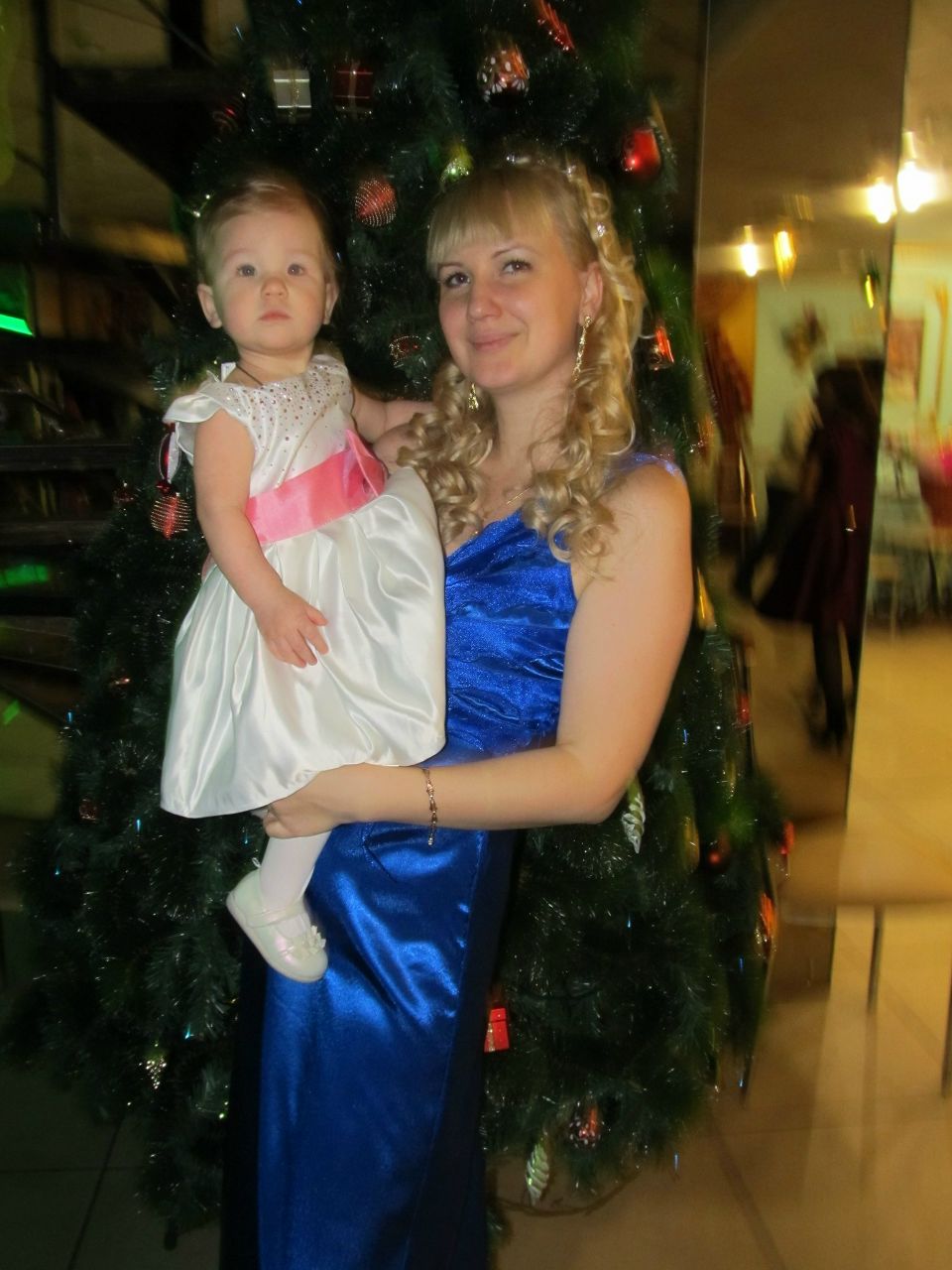 Ирина Пономарева | Кемерово