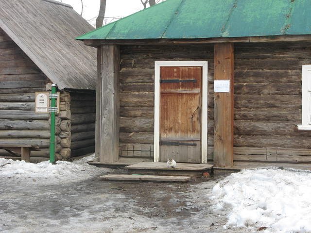 Оксана Новоселова | Екатеринбург