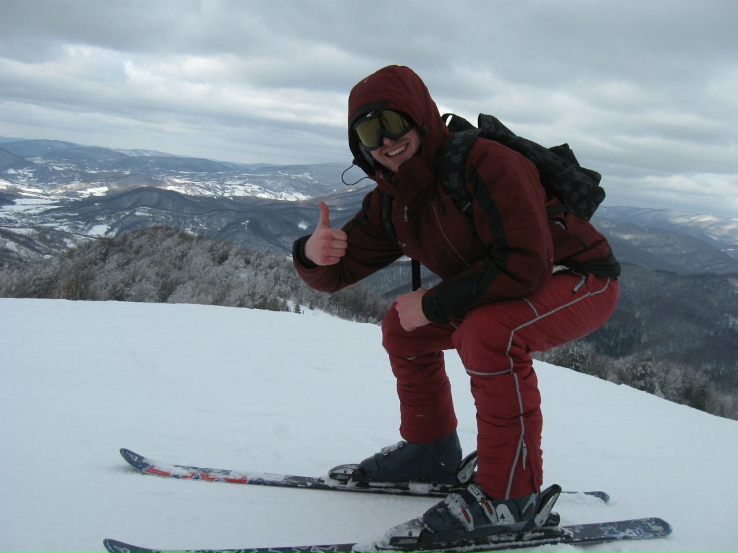 Павел Левицкий Александрович | Белгород