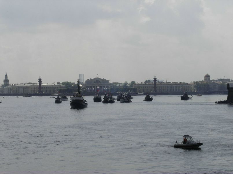 Елена Смирнова | Санкт-Петербург