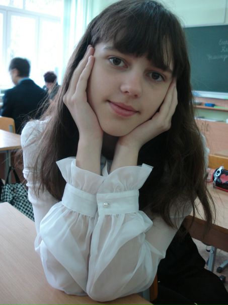 №24, Ксения Николайчук, 29 лет, Łódź №24, Ксения Николайчук, 29 лет, Łódź