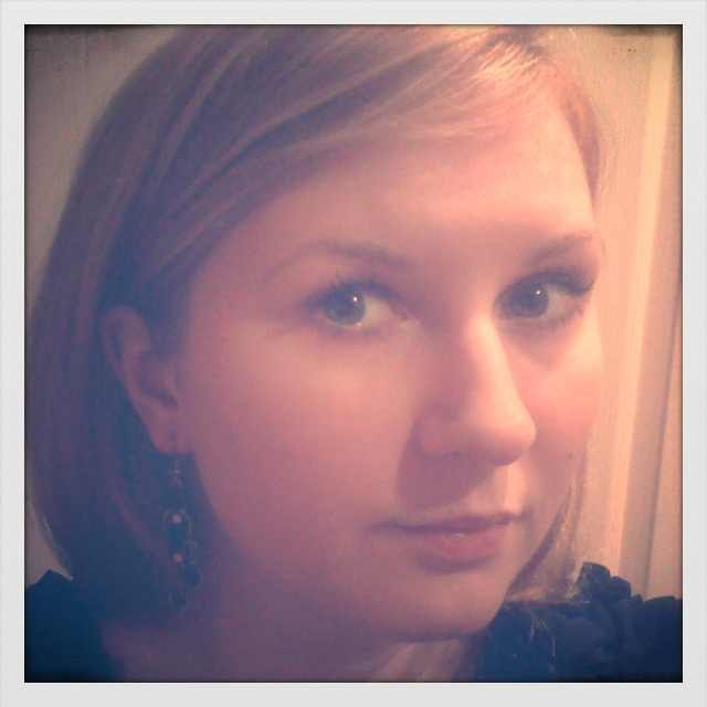 Оля Безгодова | Вологда