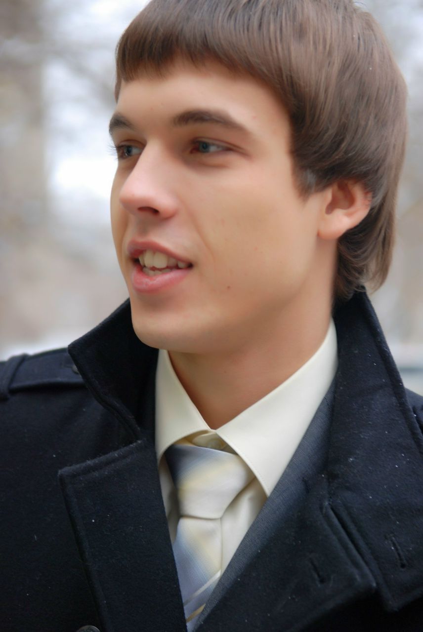 Стас Кочубей | Москва